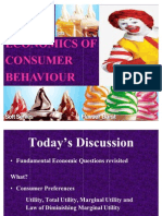 Consumer Behavior