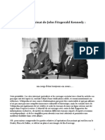 L'assassinat de John Fitzgerald Kennedy ( PDFDrive )