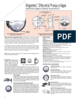 Magnehelic Series 2000 - Cat