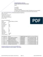 Chess Results List