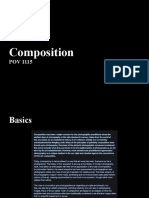 POV1115 Week6 Composition Part I