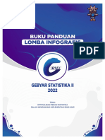 BUKU PANDUAN INFOGRAFdddIS G-STAT II