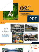 Sesi 2_Kurikulum Sekolah Alam