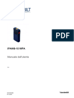 IPAW8-10 WPA - User - Manual - It