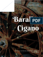 CURSO BARALHO CIGANO - 2021