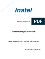01 - Instrumentacao - Industrial - Inatel