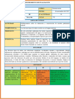 (3y4) 8 Instrumento de Eval de Com