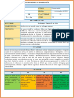 (3y4) 8 Instrumento de Eval de Com