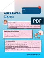 LKPD 1 Peredaran Darah