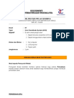 A1User Coordinate System (UCS)