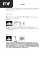 Download nozzles by sreelu SN6101667 doc pdf