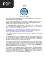 Download pipe by sreelu SN6101670 doc pdf