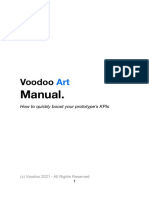 Voodoo Art Manual - V2.1