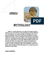 Hindu Mythologies
