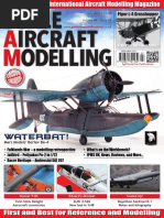 Scale Aircraft Modelling - Vol. 44, Issue 11, January 2023 | PDF