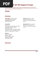 Key Officers of Foreign Service Posts 111812 | PDF