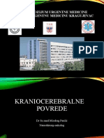 04 - Kraniocerebralne Povrede ZUM2022 FV