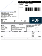 Sub Order Labels