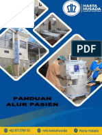 Panduan Alur Pasien