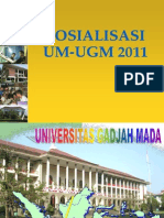 Info Um Ugm