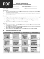 Download Volleyball Officials Hand Signals by Mimi Labindao SN61018277 doc pdf