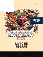 Livro de Regras: E D I Ç Ã O 0 2 Setembro 2022