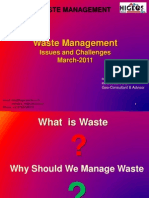 Waste Management Solutions