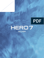 Manual GoPro Hero 7