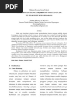 Download Implementasi Teknologi Jaringan Virtual Lan Vlan by Triantoro Sulistio SN61018583 doc pdf