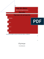 Maquiavelo PDF