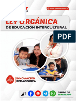 LOEI_Actualizada_Ley_Organica_de_Educación_Intercultural_www_aprenderonline