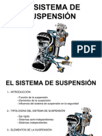 T10 - Sistema de Suspensión