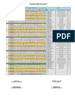 Jadwal Pelajaran Sem. Ganjil Tp. 2022-2023 - Kls Xii