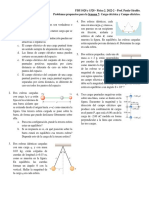 Semana7 CargaElectricaCampoElectrico