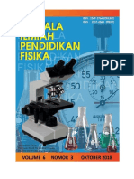 1c9-2018 Artikel Lengkap - Pengaruh Model