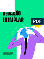 Redaco Exemplar Semana 10