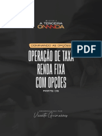 Operacao Taxa