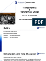 K07 Termodinamika 02 Termodinamika