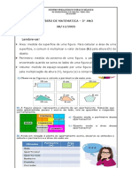 Revisão de Matematica