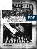 La Vie Mysterieuse n68 Oct 25 1911