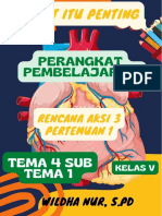 RPP Aksi 3 Pertemuan 1