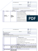 APR USO DE PTA - Plataforma de Trabalho Articulada