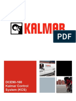 Kalmar Control Systema