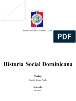 Ocupación Haitiana de 1822