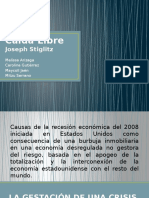 Idoc - Pub Caida Libre Joseph Stiglitz