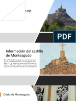 Castillo de Monteagudo