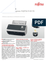 Ficha Tecnica - Fi-8170