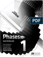 Phases Workbook 1