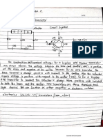 Experiment Transistor Number