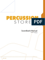 percussion_store_manual